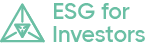 ESG for Investors